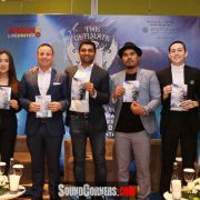 Marc Martel Akan Guncang Indonesia Awal Tahun Baru 2020