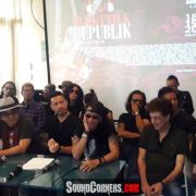 Musik Untuk Republik : Dari Musisi untuk Persatuan Indonesia