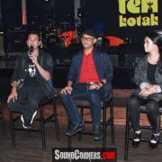 Nostagila Bersama Musisi 90-An