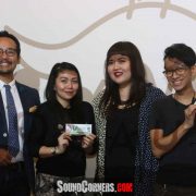 Riani Sovana dan Atiek CB Rilis Video Musik “Aku Tak Setia”