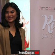 Riri Merambah Dunia Tarik Suara Dengan Single “Bukan Cinta Sejati”