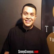 Bersama Rayakan Perjalanan Musik TULUS yang Ke-8 Tahun