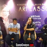 Optimus One Gelar Konser ‘Perjalanan Panjang Ari Lasso’ Di Tiga Kota Oktober 2019 Mendatang