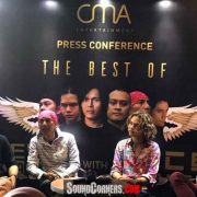 THE BEST OF DEWA 19 with ONCE MEKEL