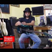 Gugun Exlusive Interview: Bullshit Saja Main Musik Kalau Ga Mau Masuk Industri!