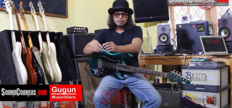 Gugun Exlusive Interview: Bullshit Saja Main Musik Kalau Ga Mau Masuk Industri!