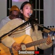 Bercerita tentang Kisah Cinta, Nadya Fatira Rilis “Dia”.