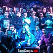 Konser Album Terbaru Nu DejaVu dan Sexmengesek