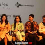 Musica Studio Rilis Bentuk Fisik dan Digital Original Sountrack Film Bebas