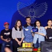 KUY! Music Festival : Konser Pamitan Raffi Ahmad dan Nagita Slavina