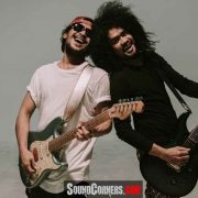 Reynold & Senar Gitar (RsG), Melepas Single ‘Vitamin’
