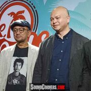 UB40 Headliner Sunset Bali Music Festival 2019