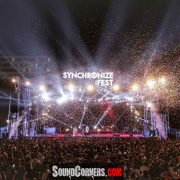 Synchronize Fest 2019 Day 2