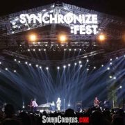 Synchronize Fest 2019 Day 1