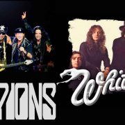 “Scorpions dan Whitesnake Siap Gelar Tur Konsernya di JogjaROCKarta Festival 2020”