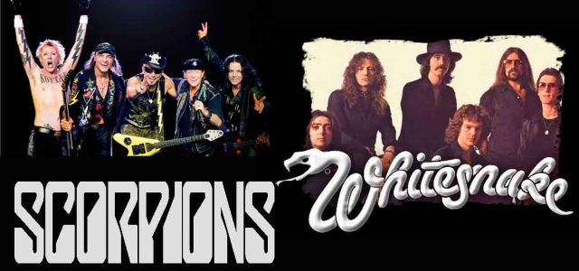 “Scorpions dan Whitesnake Siap Gelar Tur Konsernya di JogjaROCKarta Festival 2020”