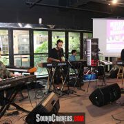 Korg Day 2019 : Experience Bagi Kybordis meningkatkan Skill Performance