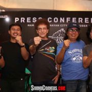 Garuda Nation Gelar Konser Jakarta Rock Space Hadirkan Godbless, Jamrud, NTLR dan Edane.