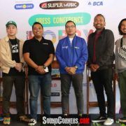 KASKUS HobbyGround Menghadirkan Afgan, Dipha Barus ft Monica Karina, Maliq & D’essentials, Barasuara, Ramengvrl, Mocca Dan Musisi Lainnya