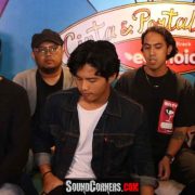 Nidji Keluarkan Single Original Soundtrack Eggnoid