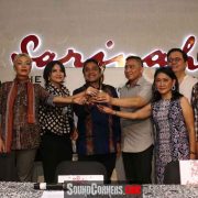 Malam Puncak Anugerah Musik Indonesia 2019 Usung Tema “Musik Bahasa Dunia”