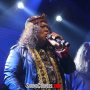 Komunitas Indonesia Maharddhika Gelar Konser Musik Gagah #2