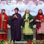Kolaborasi Al Jawaher dan DEWI YULL Keluarkan Album Ya Tuhan