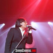 Konser Sang Pecinta Sajikan karya-Karya Hits Ari Lasso dan Dewa 19