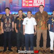 Sheila on 7,Fourtwnty, Naif, Didi Kempot Tony Q, dan Musisi Lainnya Akan Semarakan Big Bang Jakarta 2019