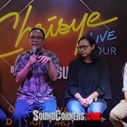 Chrisye Live Tour 2019 Sambangi 5 Kota Besar Indonesia