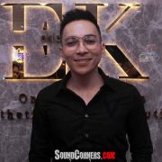 “Mengapa Harus Bertemu”  Single Perdana Dr Ekles, Karya Badai Kerispatih.