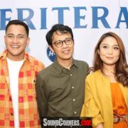 Peluncuran dan Perayaan Album ke-3 “Pesta Ceritera” HIVI Berlangsung Spektakuler