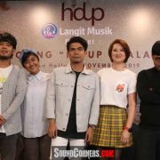 Hidup Keluarkan Mini Album “Hidup Adalah” Bergenre Noise Pop