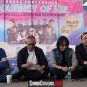 Hadirkan Musisi 4 Generasi, ICEFEST MUSIC CONCERT 2019 Sajikan Konser Musik Bergengsi
