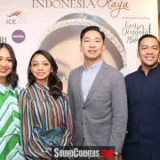 Konser Dongeng 4 Akan Suguhkan Skala Konsep Megah dan Spektakuler