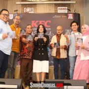 GMI Records dan MyMusic Records Rilis Album MyBeautiful Songs