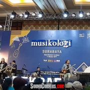Musikologi Surabaya