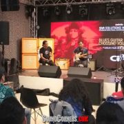SVI Solutions Week 2019: Surganya Klinik Alat Musik