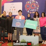 Musisi 90-an Siap Pecahkan The 90’s Festival Edisi ke 5