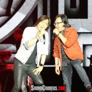 Festival Tamagochill Leburkan Komunitas Musik 90-an dan Millenial