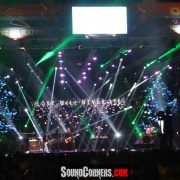 Hanson dan Aqua Pecahkan The 90’S Festival Day One