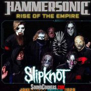 Metalheads Sambut Hammersonic 2020 dengan Antusiasme