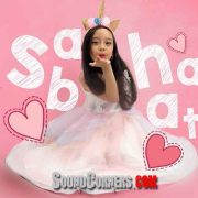Abelle Merilis single “Sahabat”.