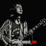 Arya Novanda: GUITAR HERO generasi terkini rilis single “The Wonder”