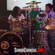 Duo Drummer Matt N Flo Rilis Single Instrumental “Take Off”