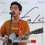 Izza Rilis Album “Delapan” Digawangi Falcon Music