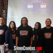 SOUND FLARE XPERIENCE FESTIVAL 2020 : Kolaborasi Band And EDM