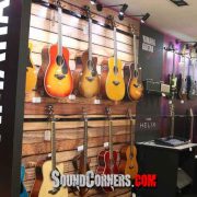 Guitar Experience 2019 : Yamaha Musik Indonesia Sajikan Line Up Acosutic dan Trans Acoustic
