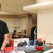 Guitar Experience 2019 : Chandracom kenalkan Virtual Amp Controller