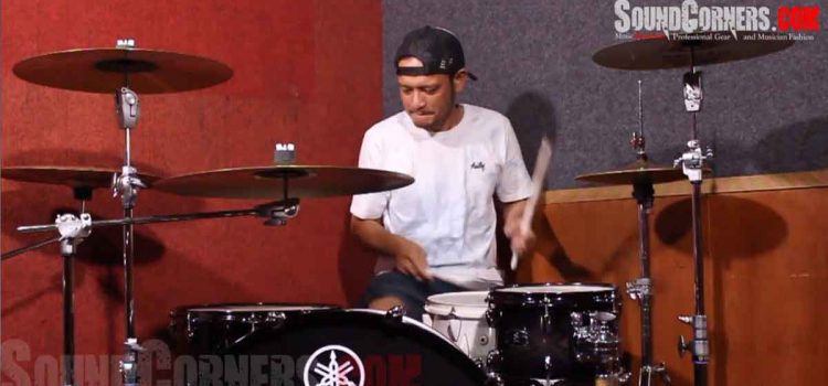 Eno NTRL Exclusive Interview: Berani Ngulik, Jangan Jadi Drummer Males!